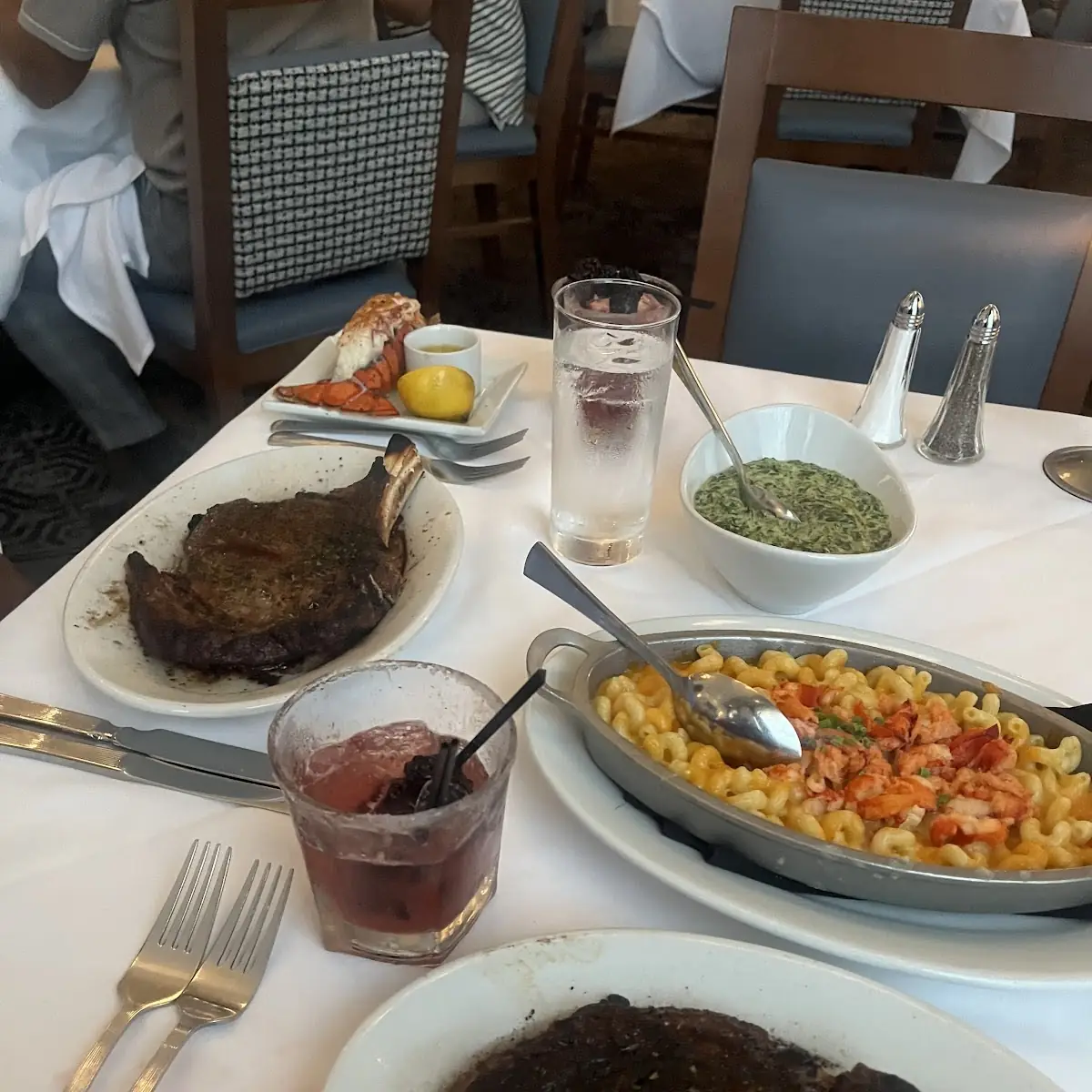 Oz Ribeye