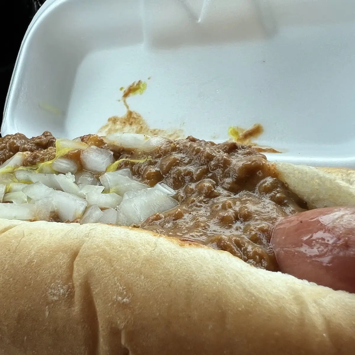 Hot Dog