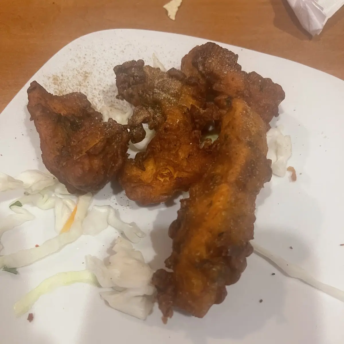 Chicken Pakora