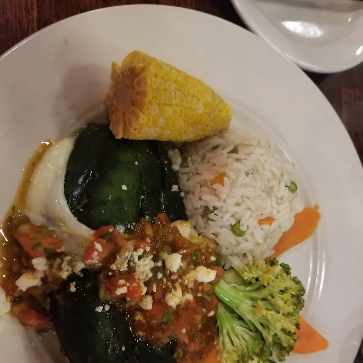 Chile Relleno