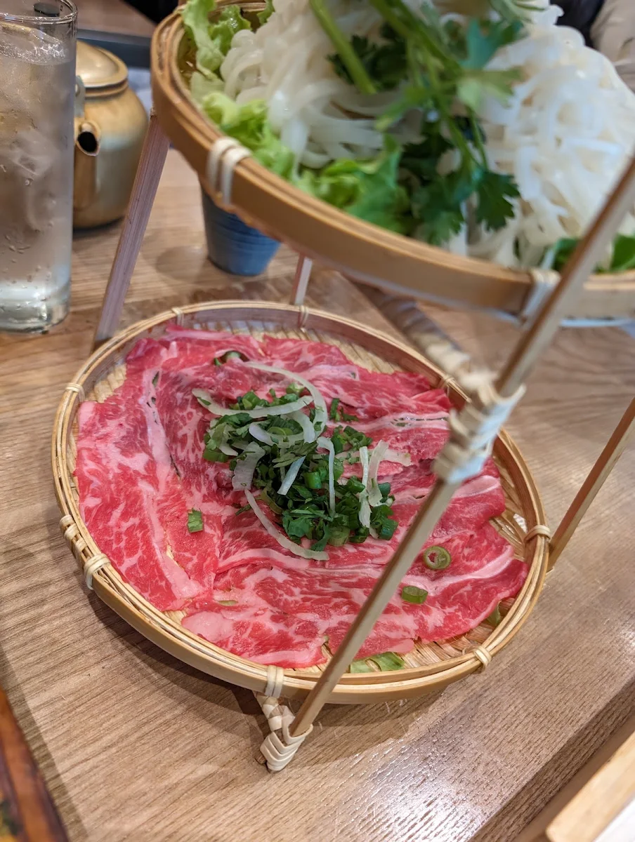 Pho Soup