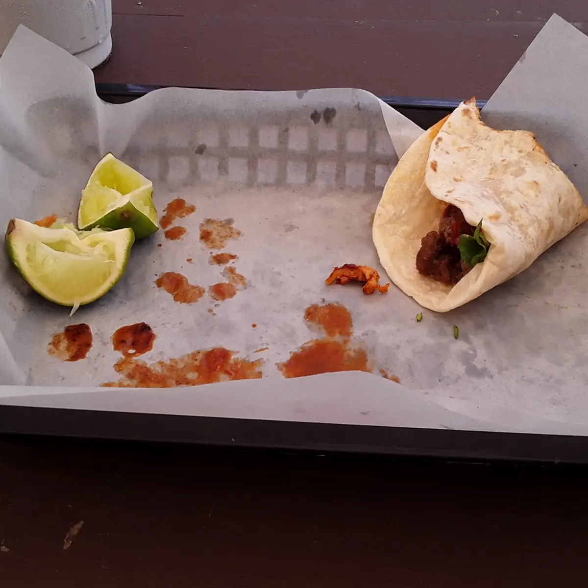 Carnitas Tacos