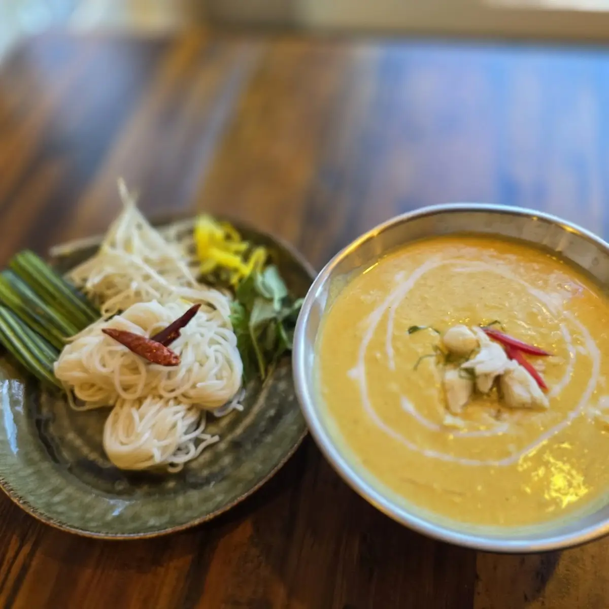 Khao Soi