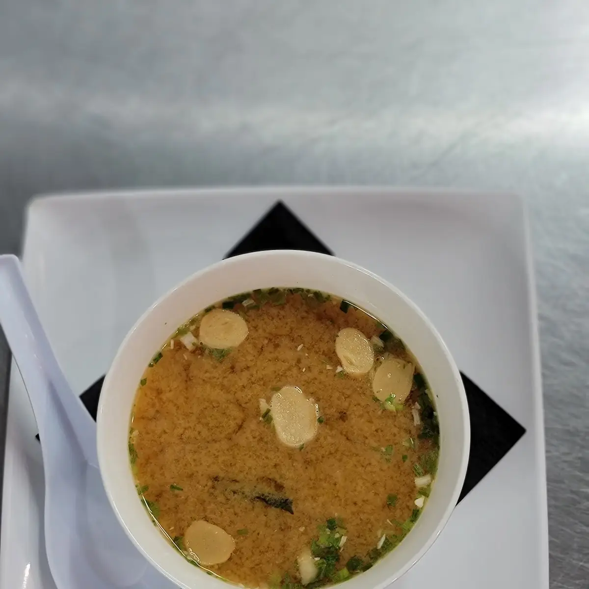 Miso Soup