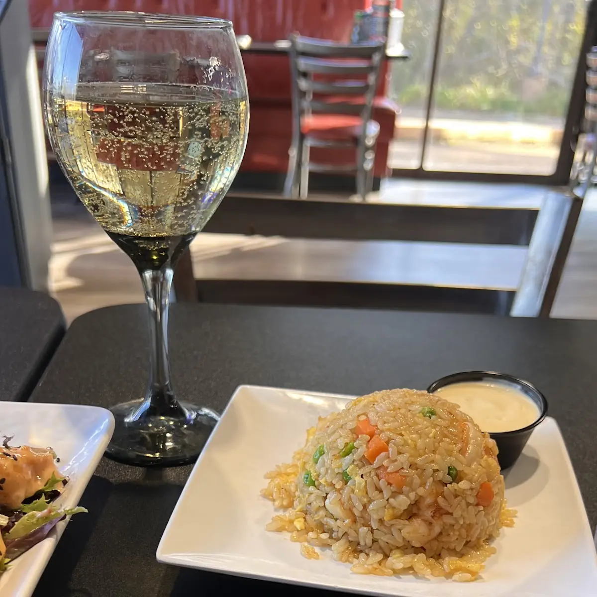 Shrimp Fried Rice