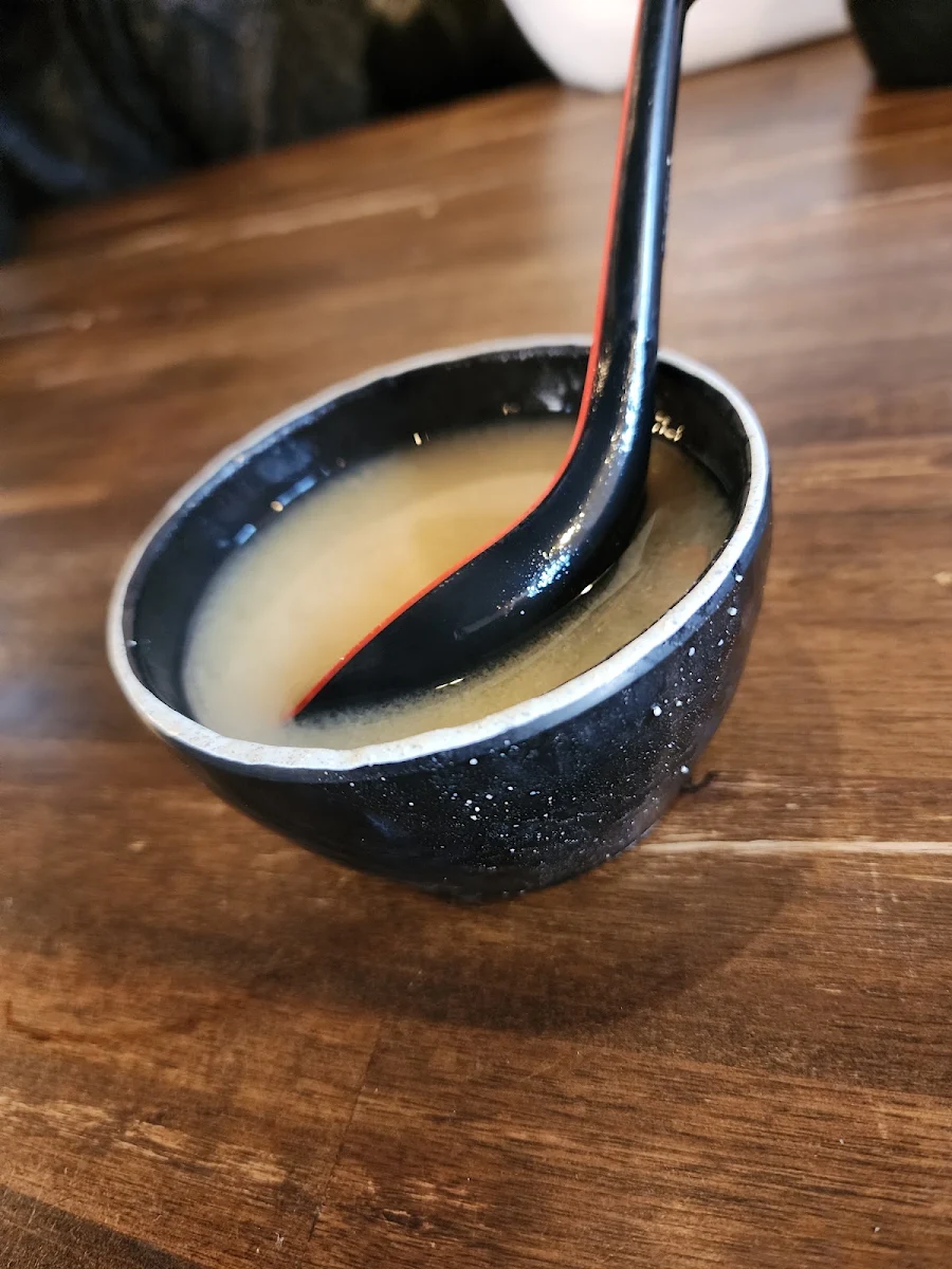 Miso Soup