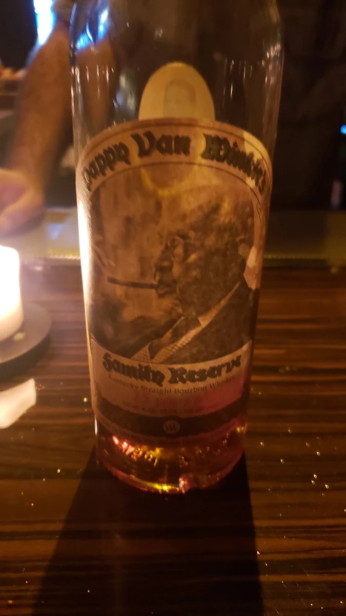 Poor Man's Pappy
