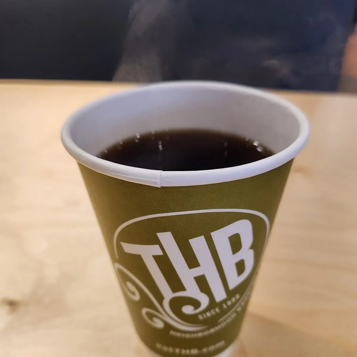 House Blend Coffee