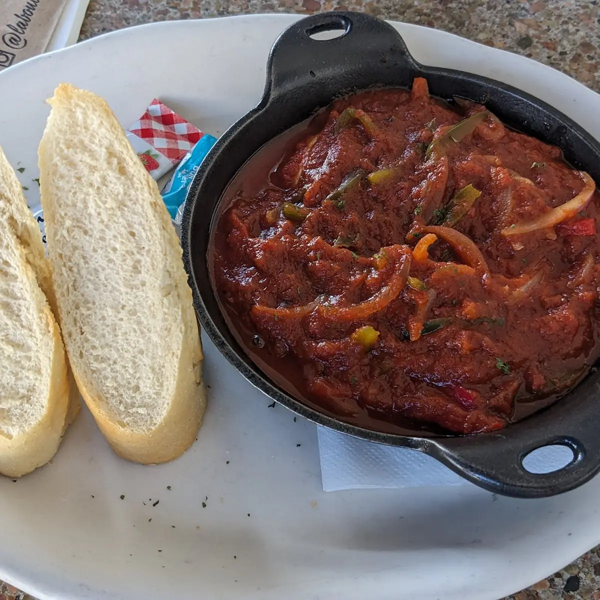 Huevos Rancheros