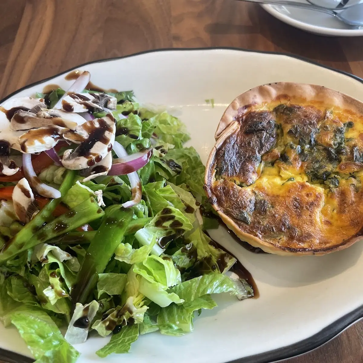 Quiche