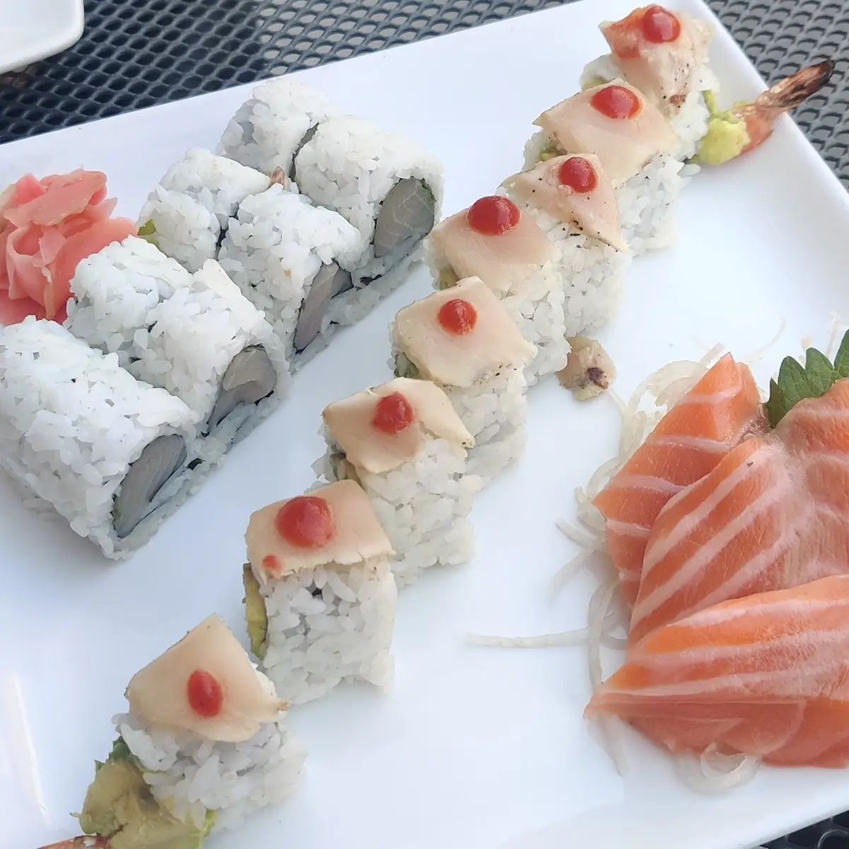 California Roll
