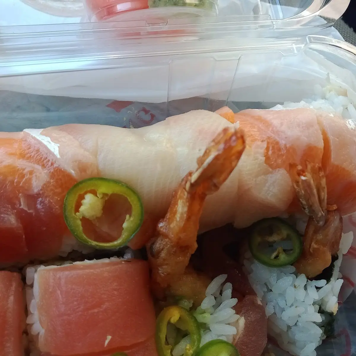 Sushi Rice