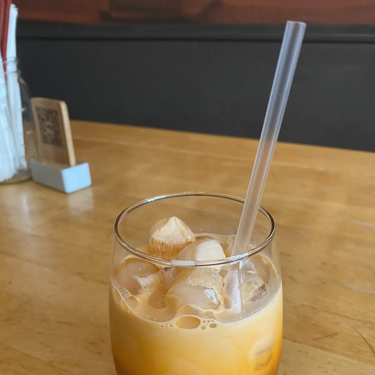 Thai Tea