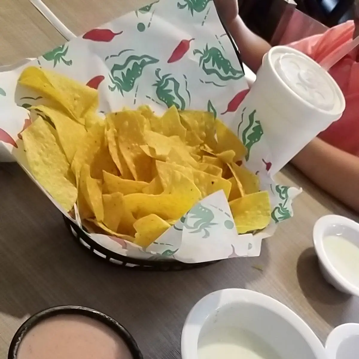 Cheese Dip