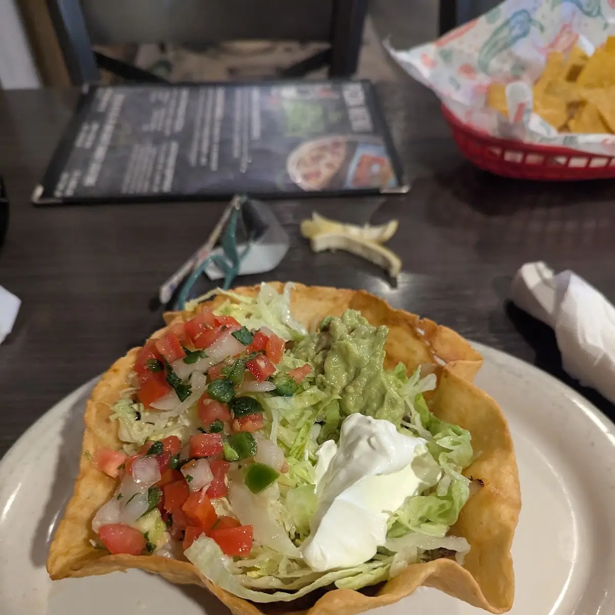 Taco Salad