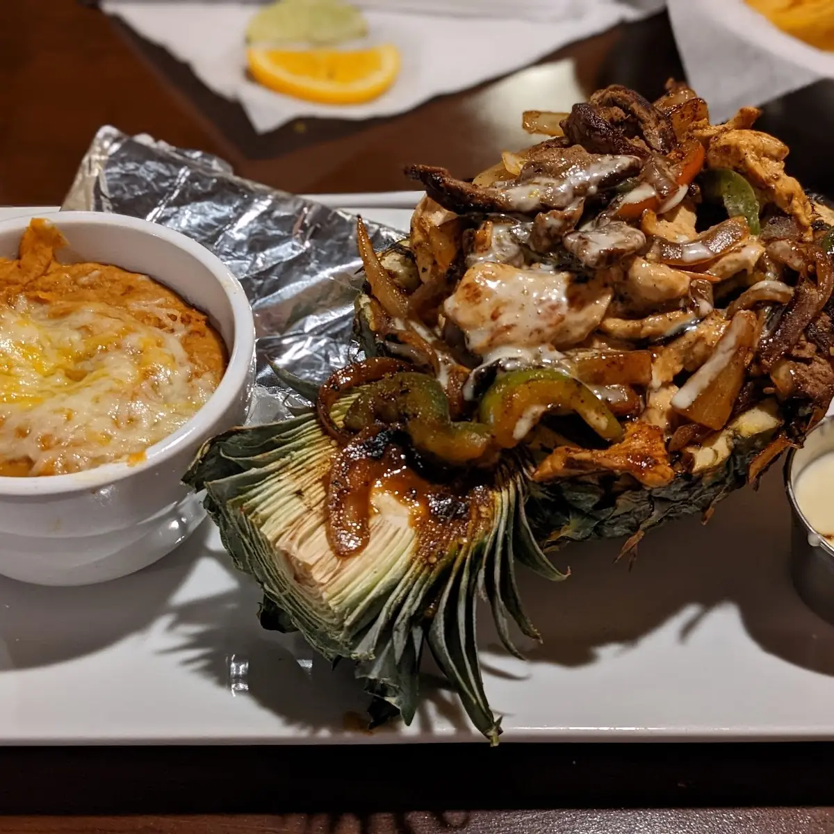 Piña Loca