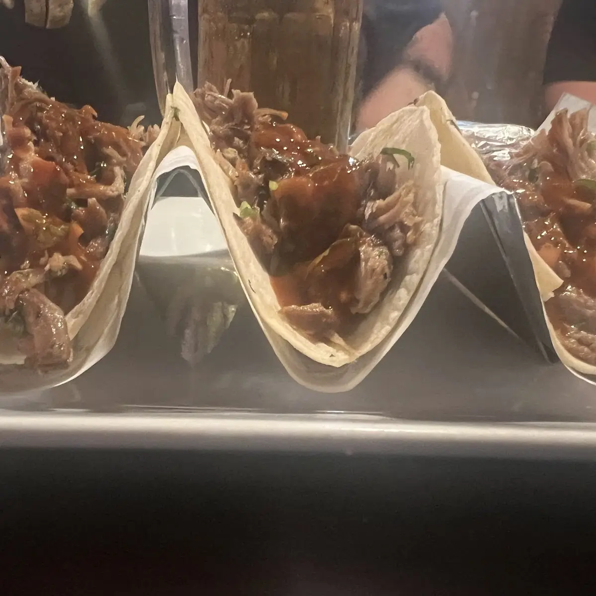 Pulled Pork