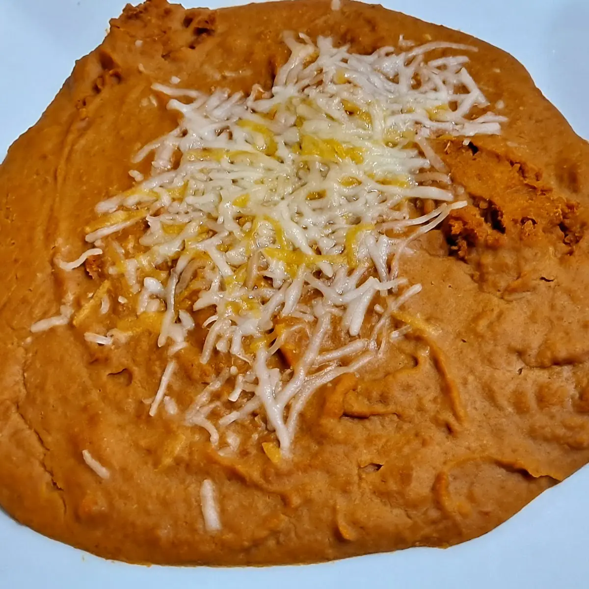 Refried Beans