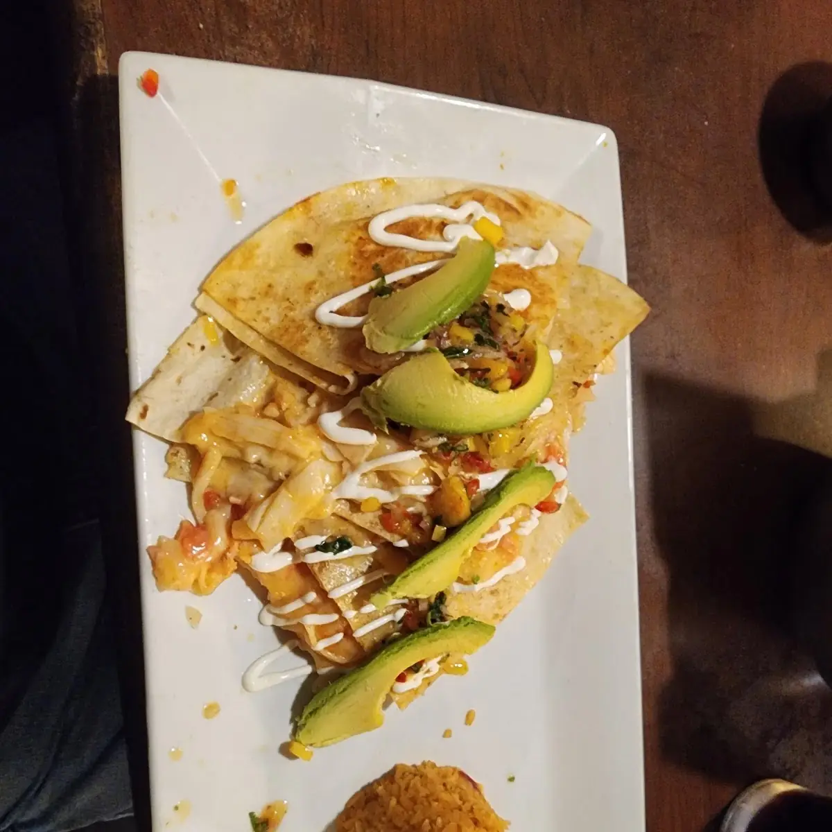 Quesadilla Grilled Chicken (1)
