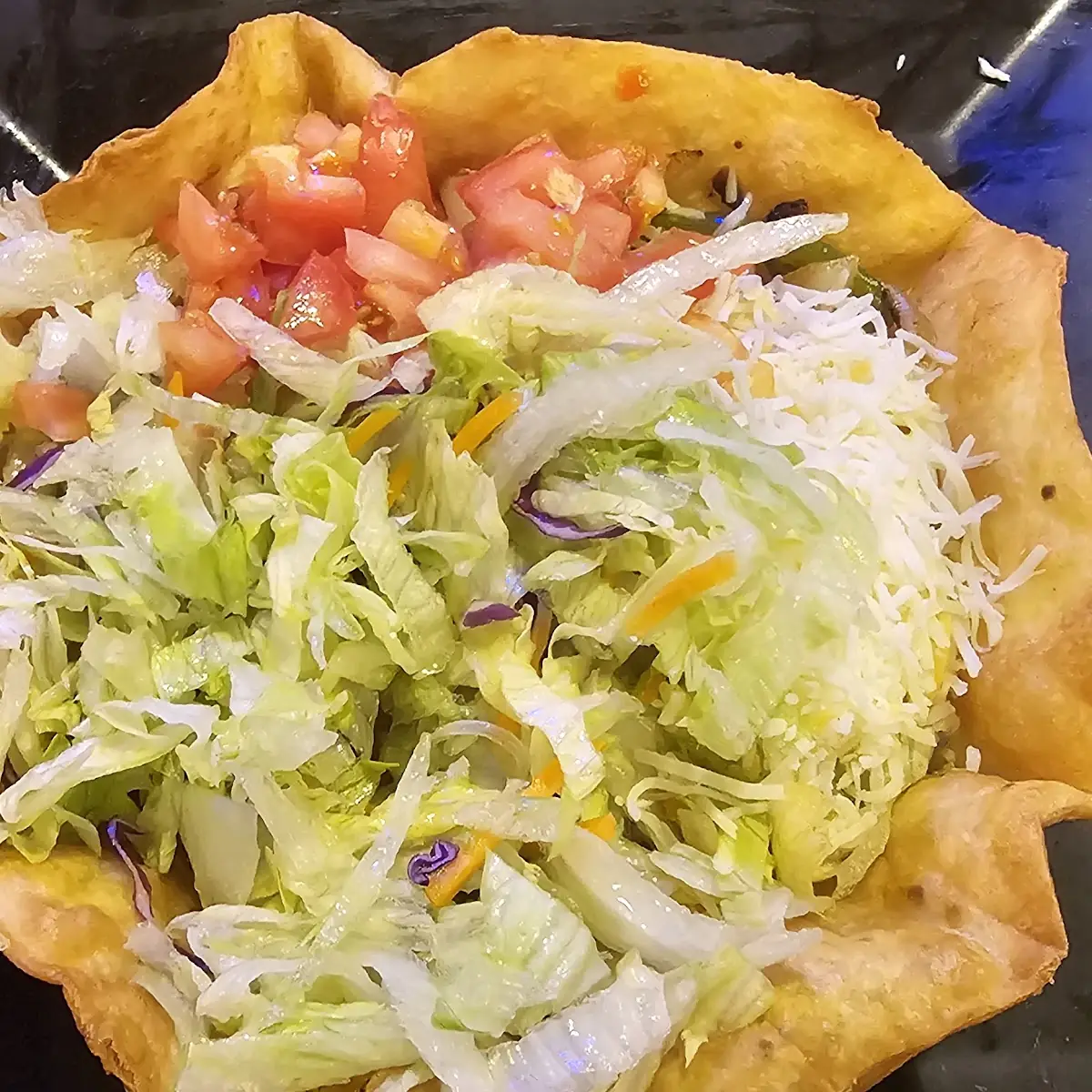 Taco Salad