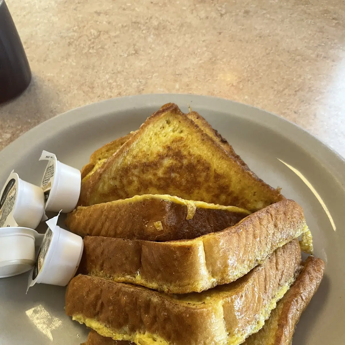Thick French Toast