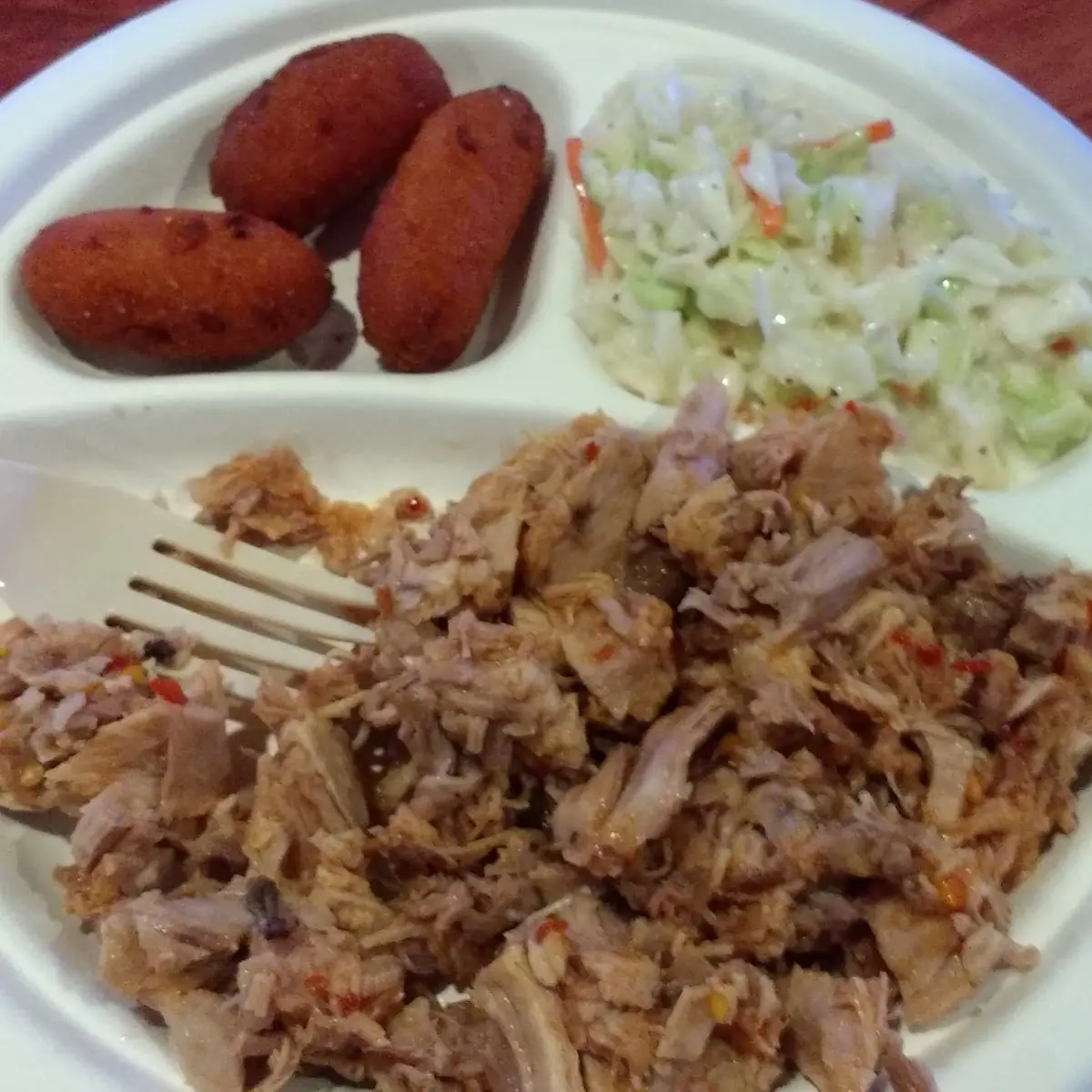 Pulled Pork