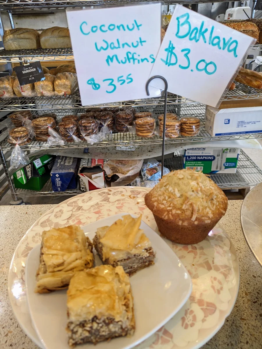 Baklava