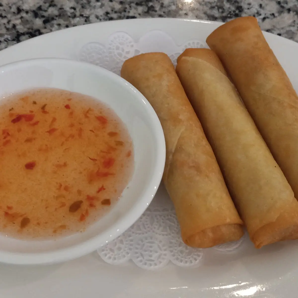 Spring Roll