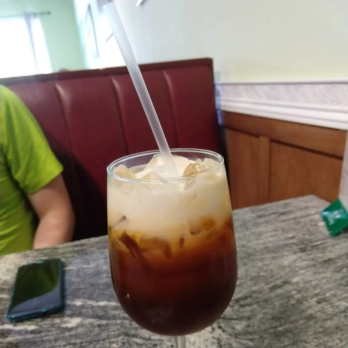 Thai Iced Tea