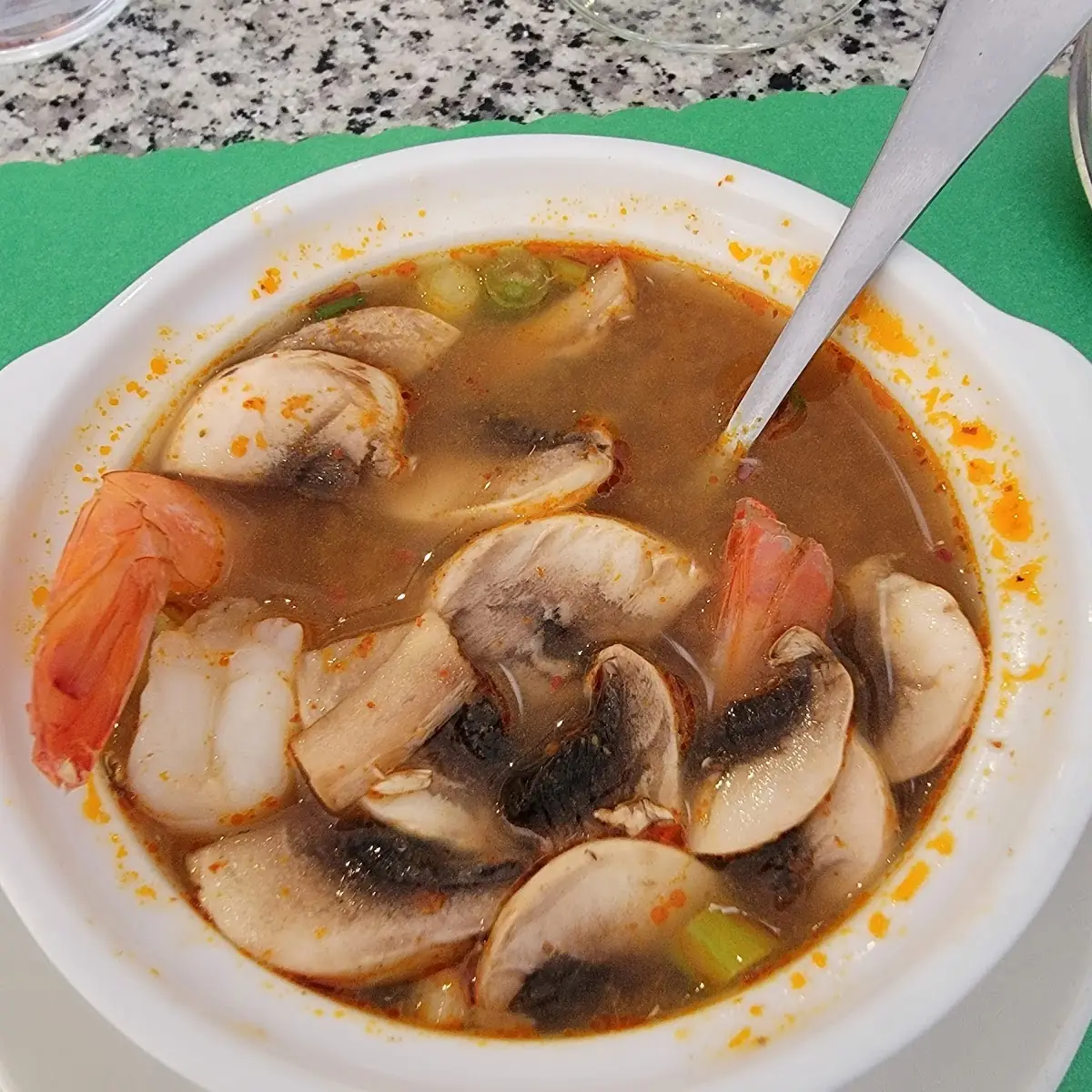 Tom Yum