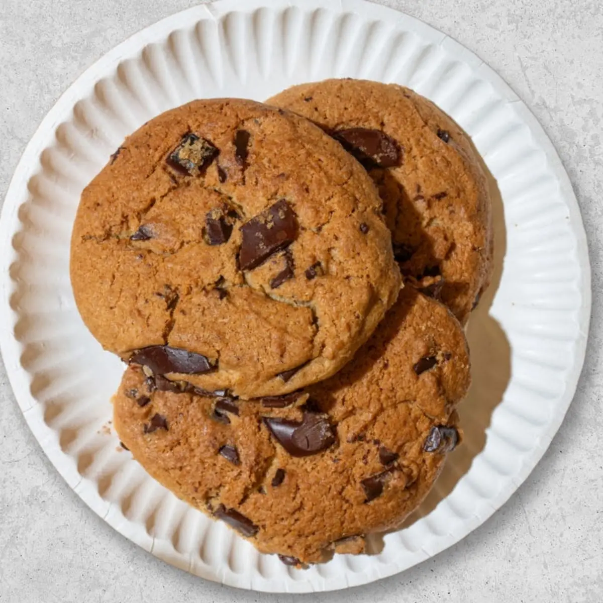 Chocolate Cookie