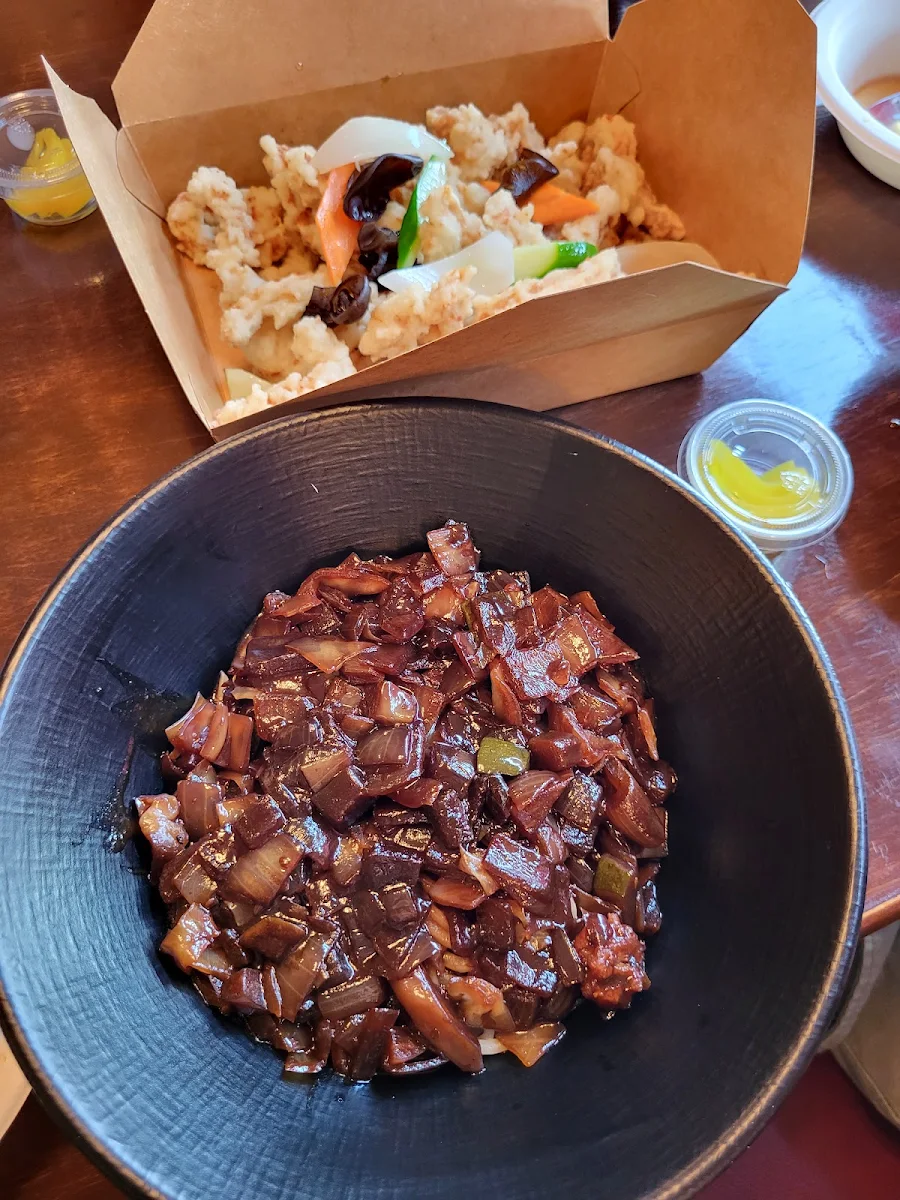 Bulgogi Poutine