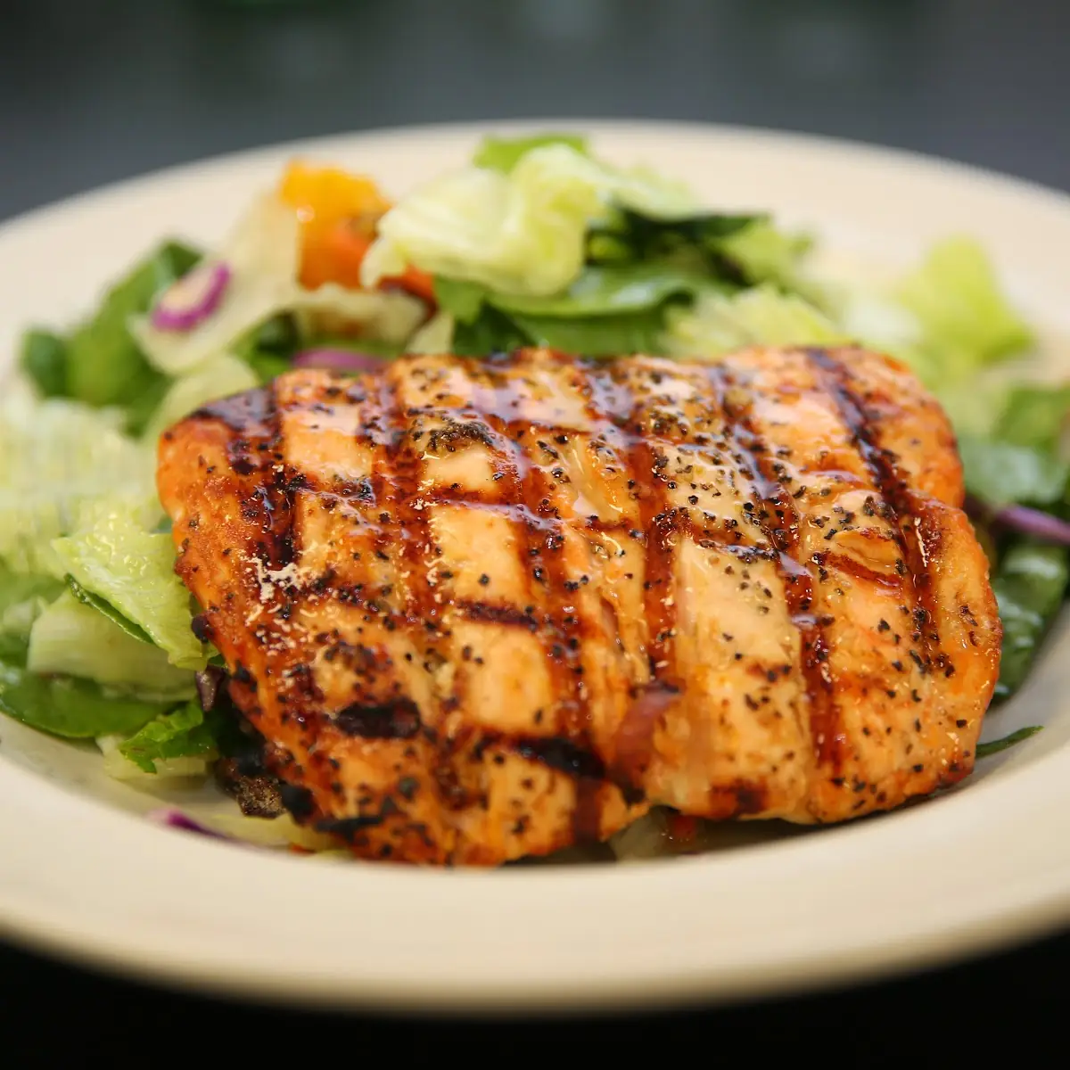 Grilled Chicken Breast