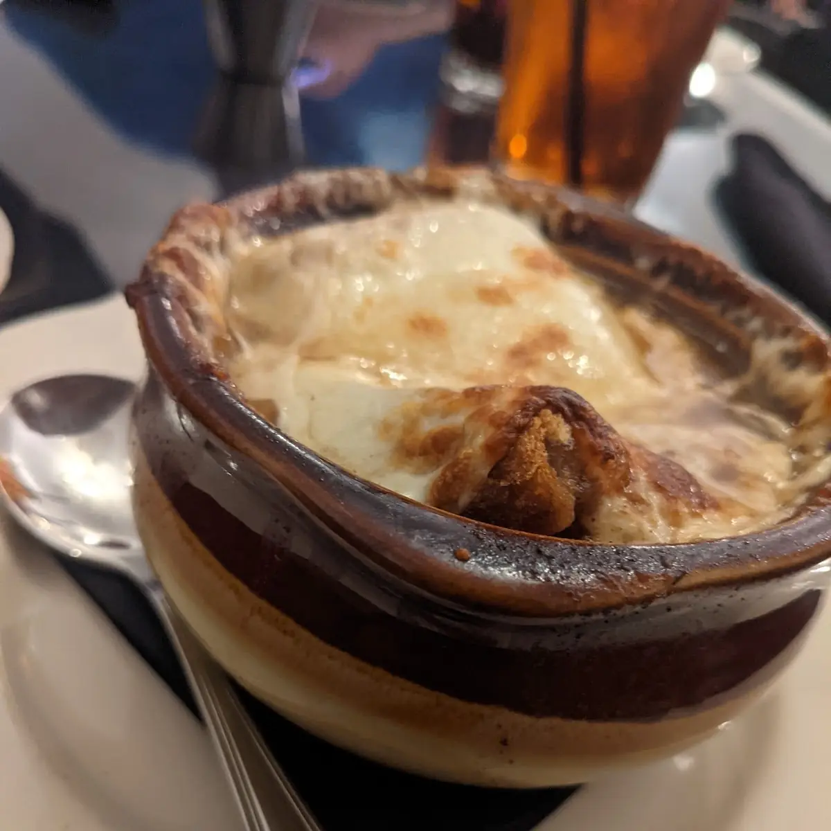 French Onion Soup