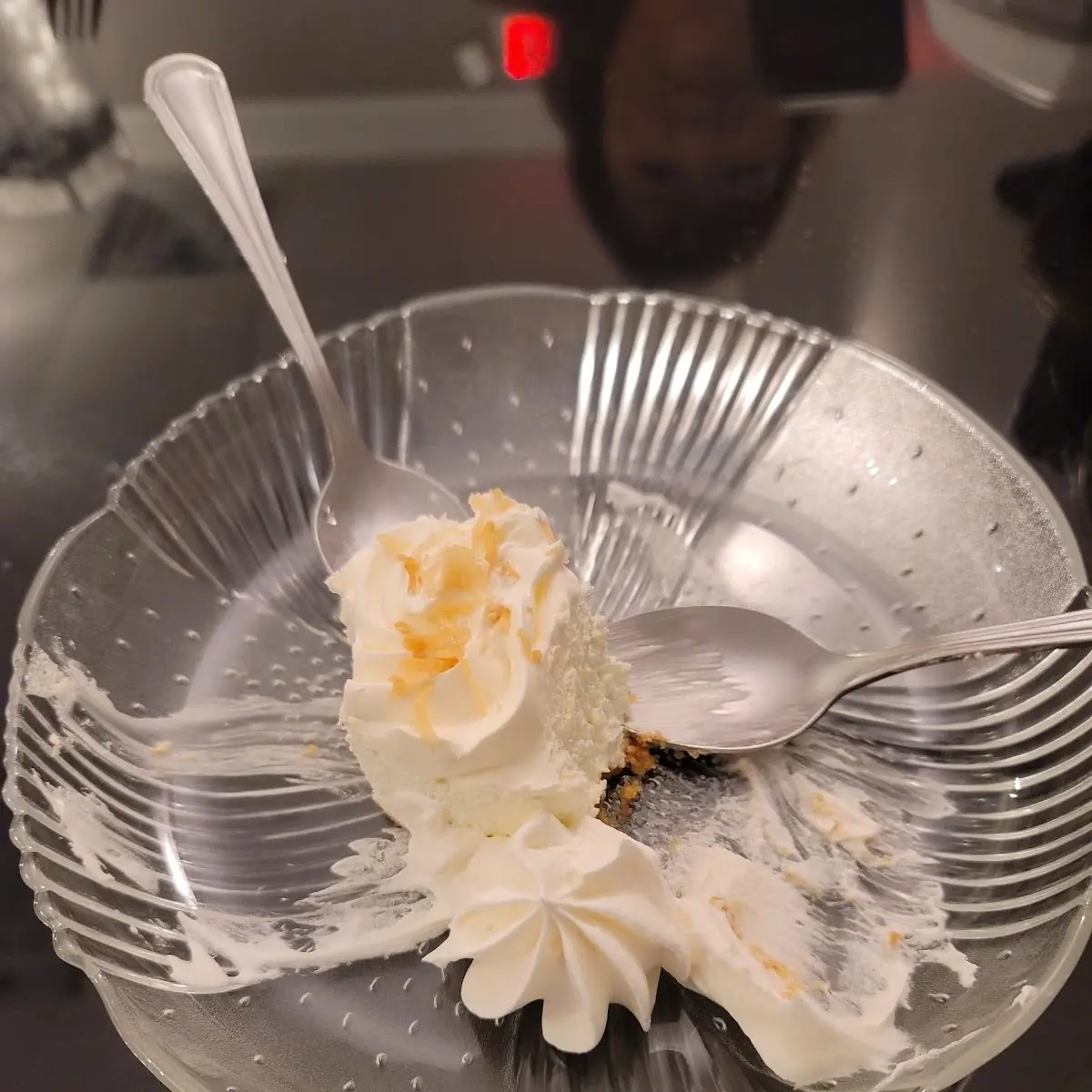 Key Lime Pie