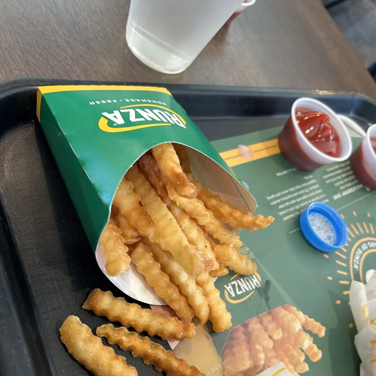 French Fries