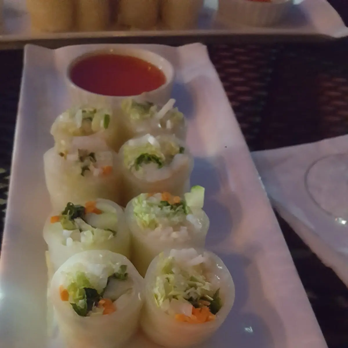 Spring Roll