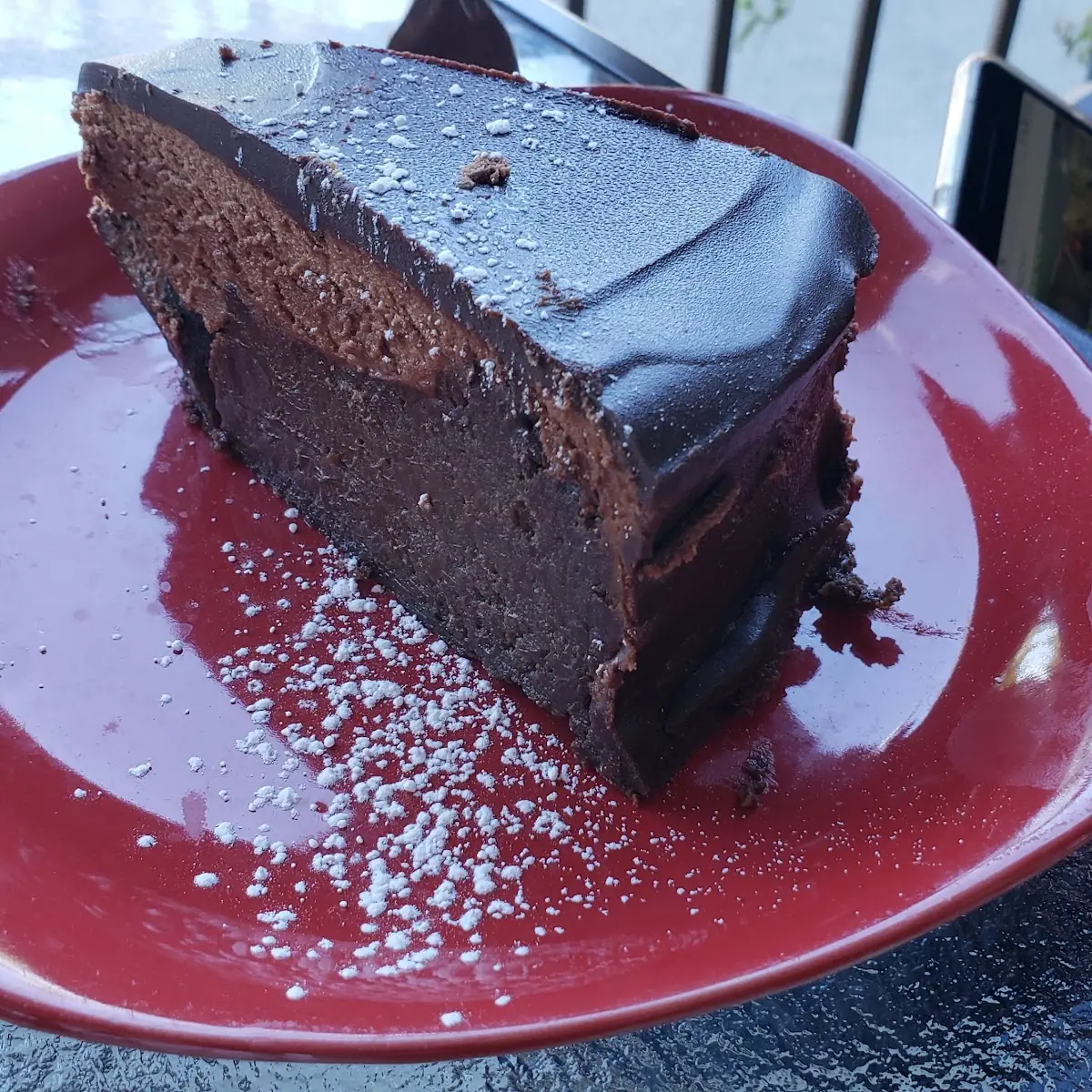 Chocolate Cake