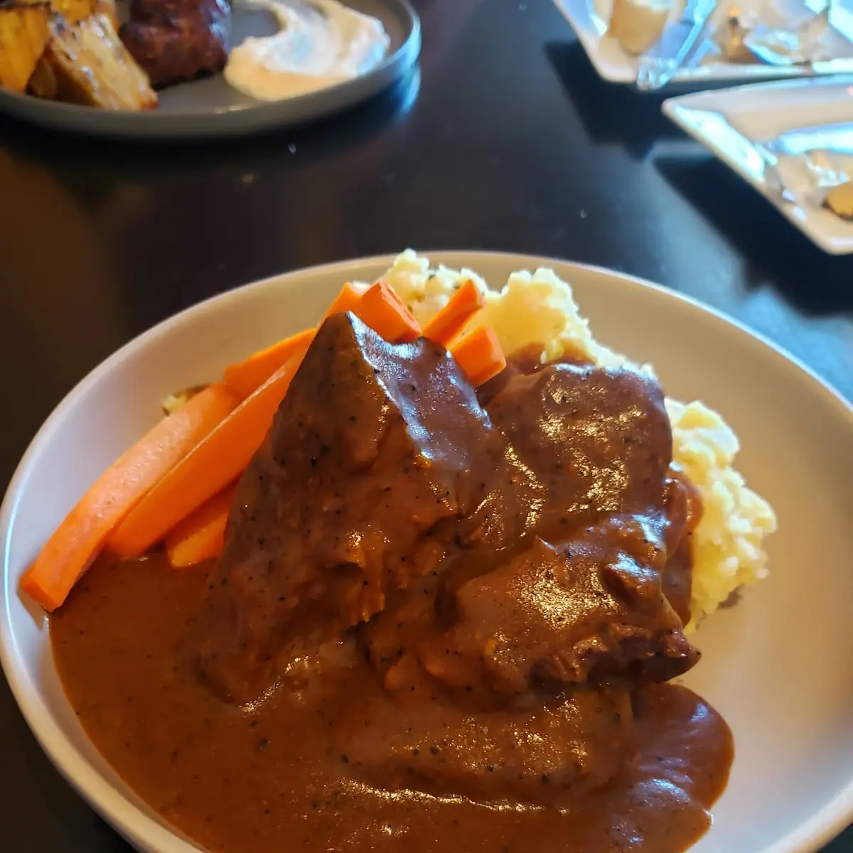 Pot Roast