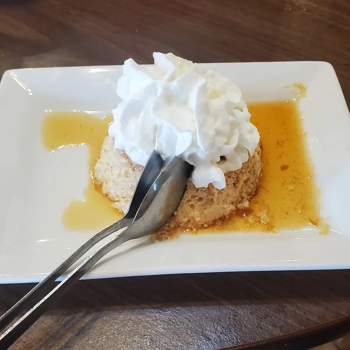 Fried Ice Cream