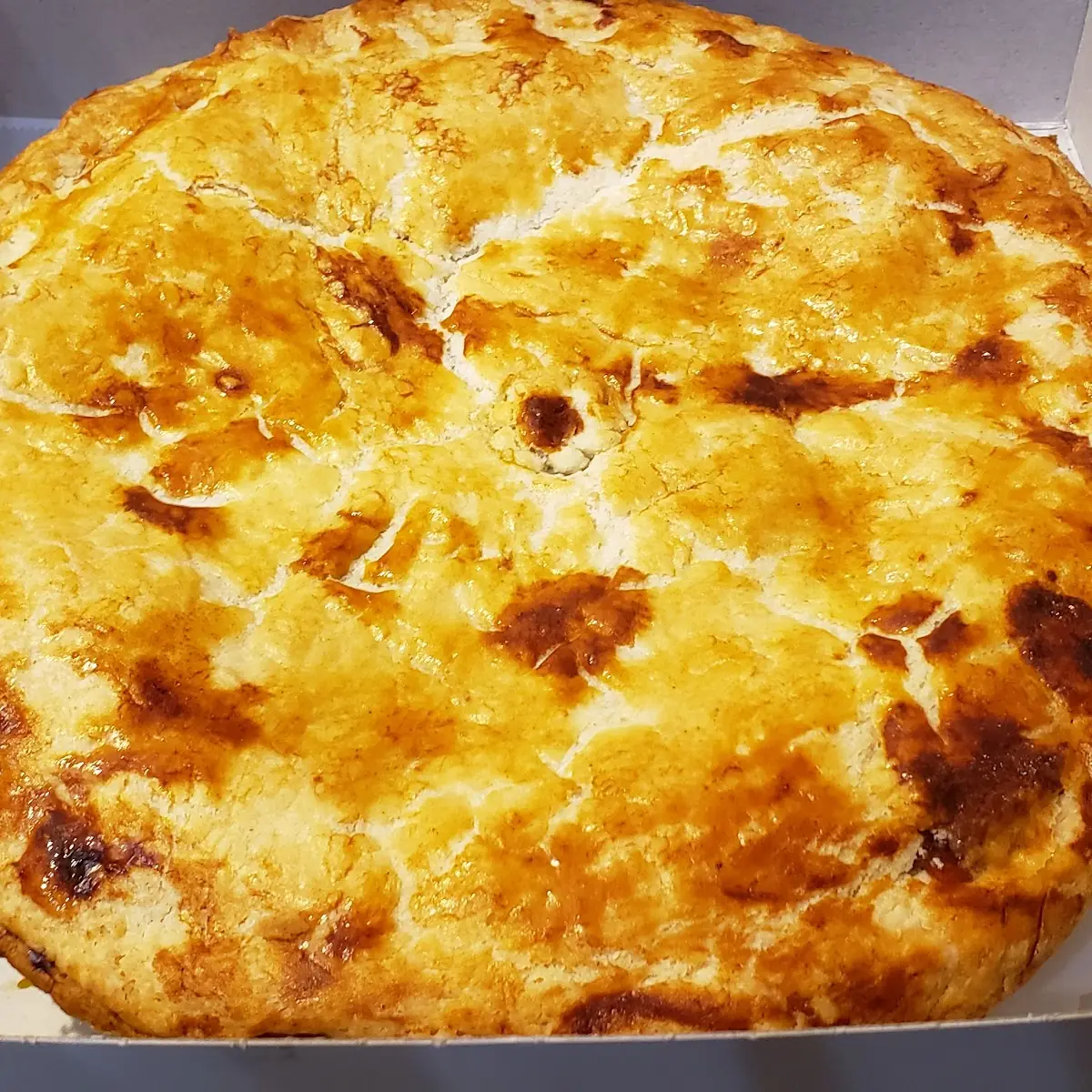 Apple Pie