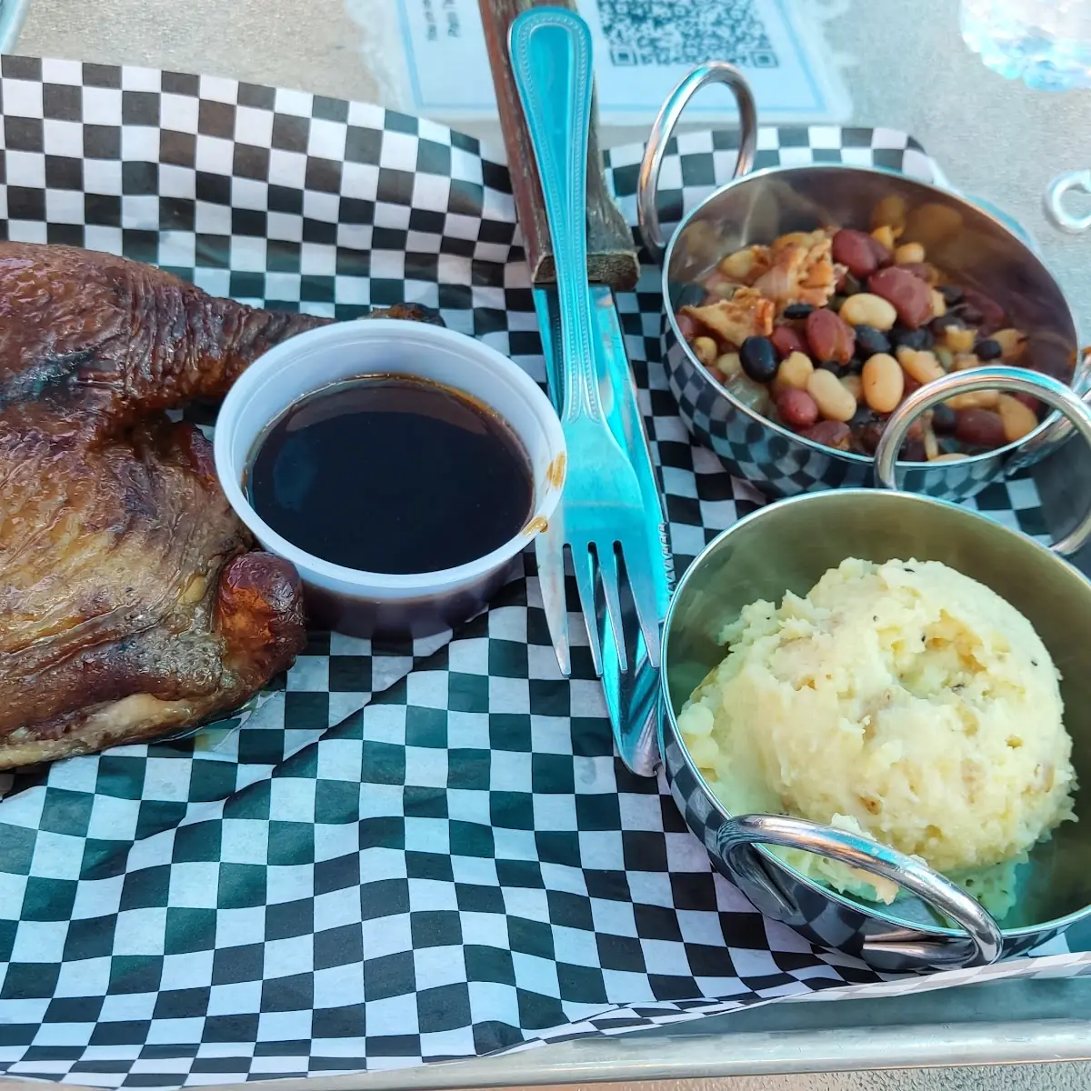 Chicken Thigh