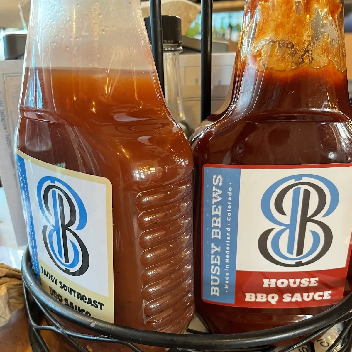 Hot Sauce