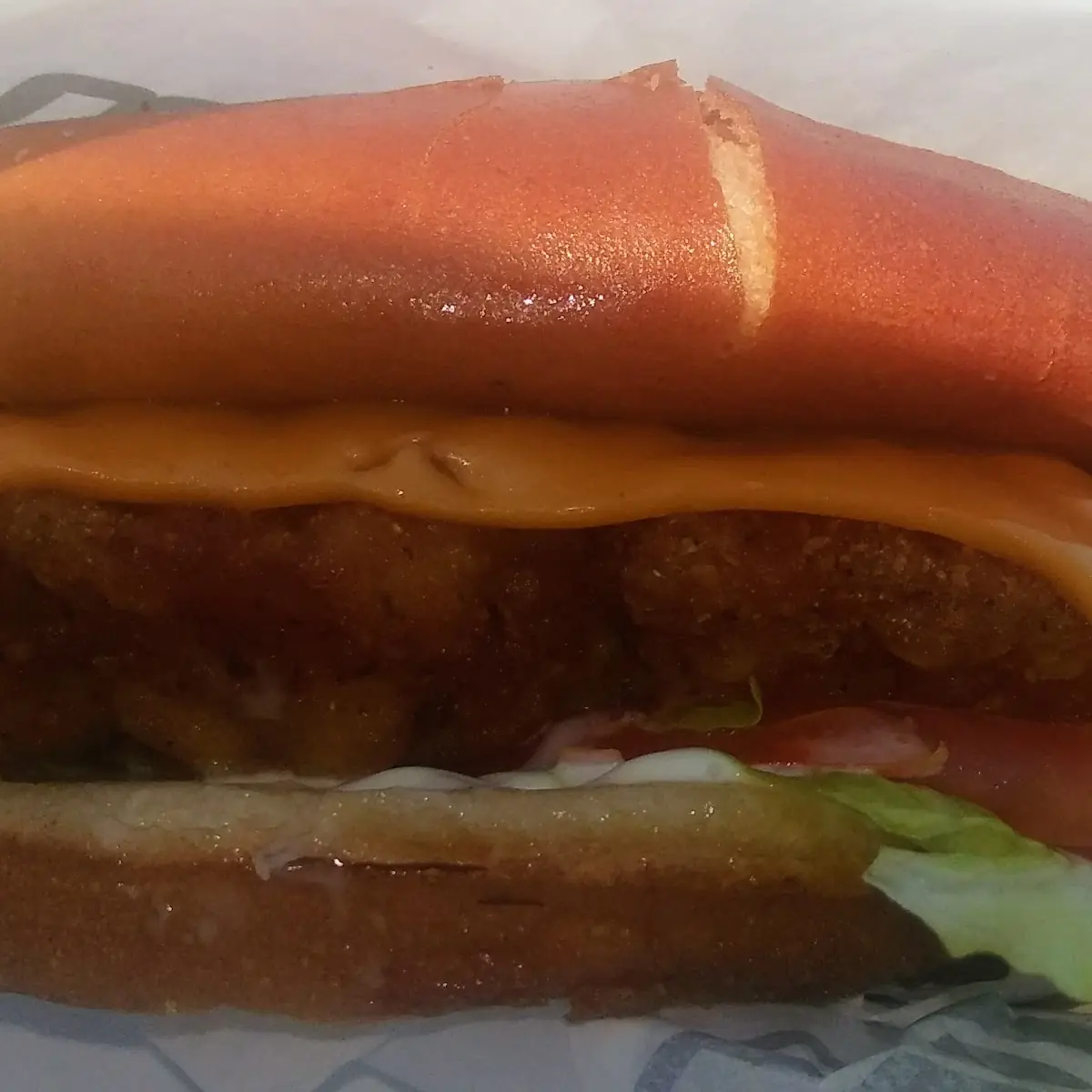 Chicken Sandwich