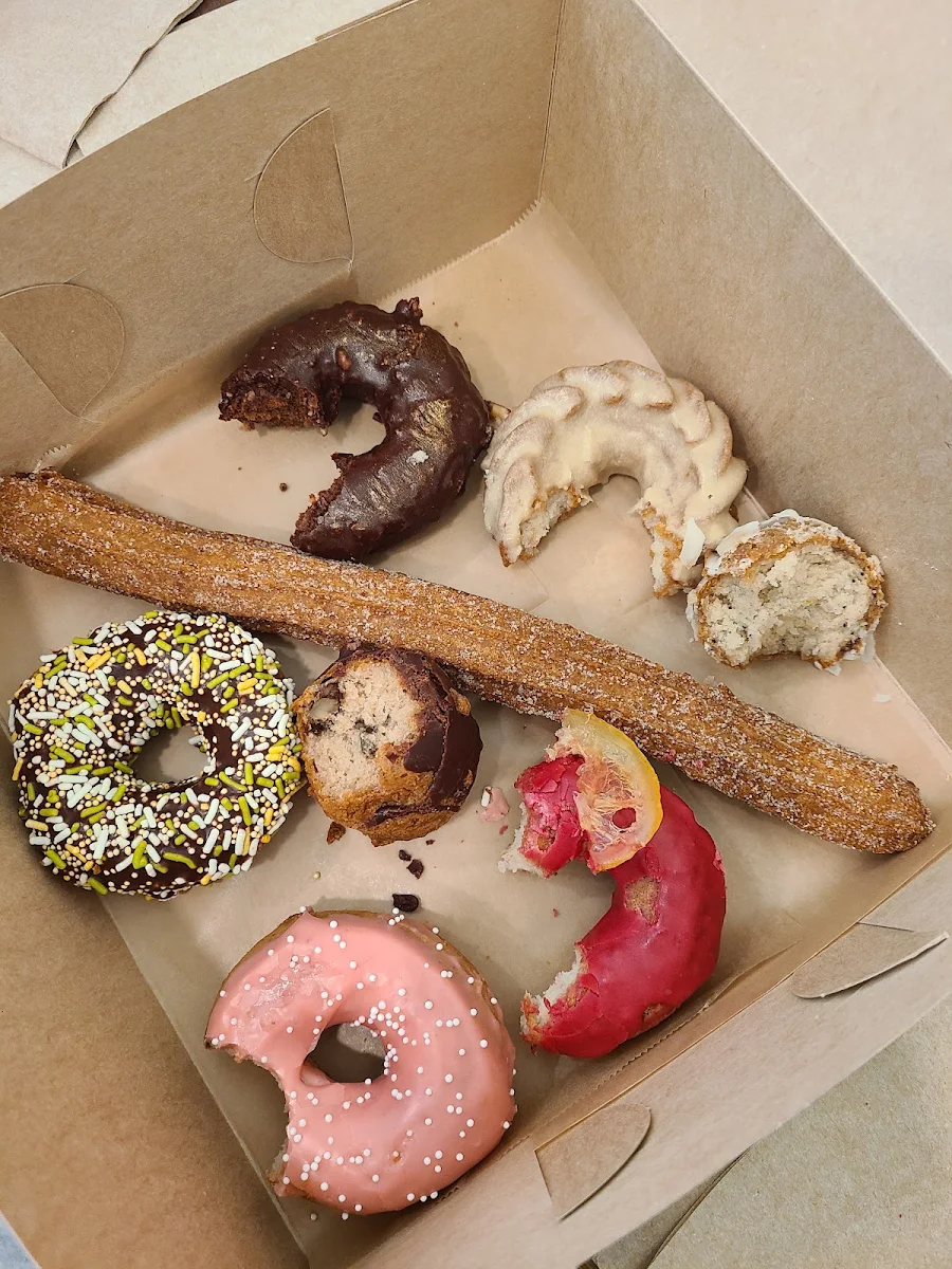 Doughnut