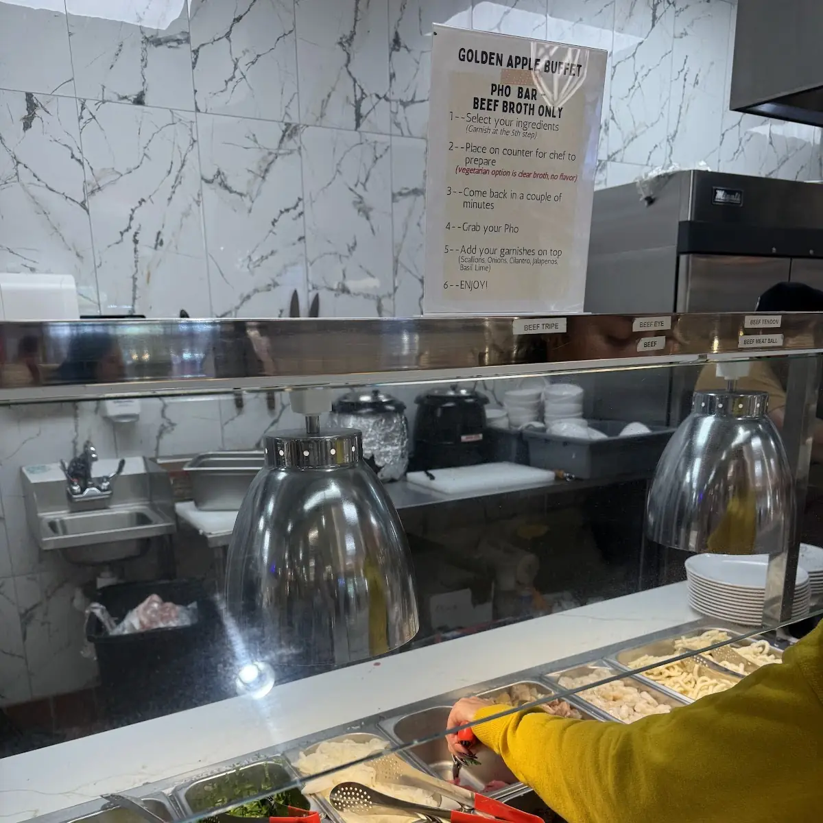 Pho Bar