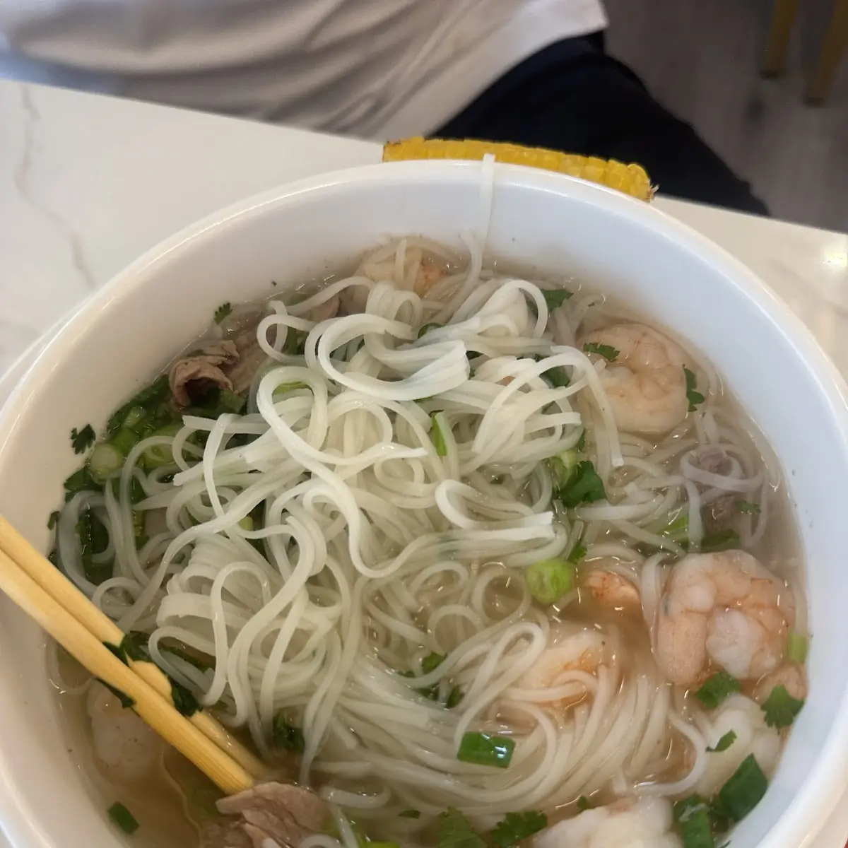 Pho Soup