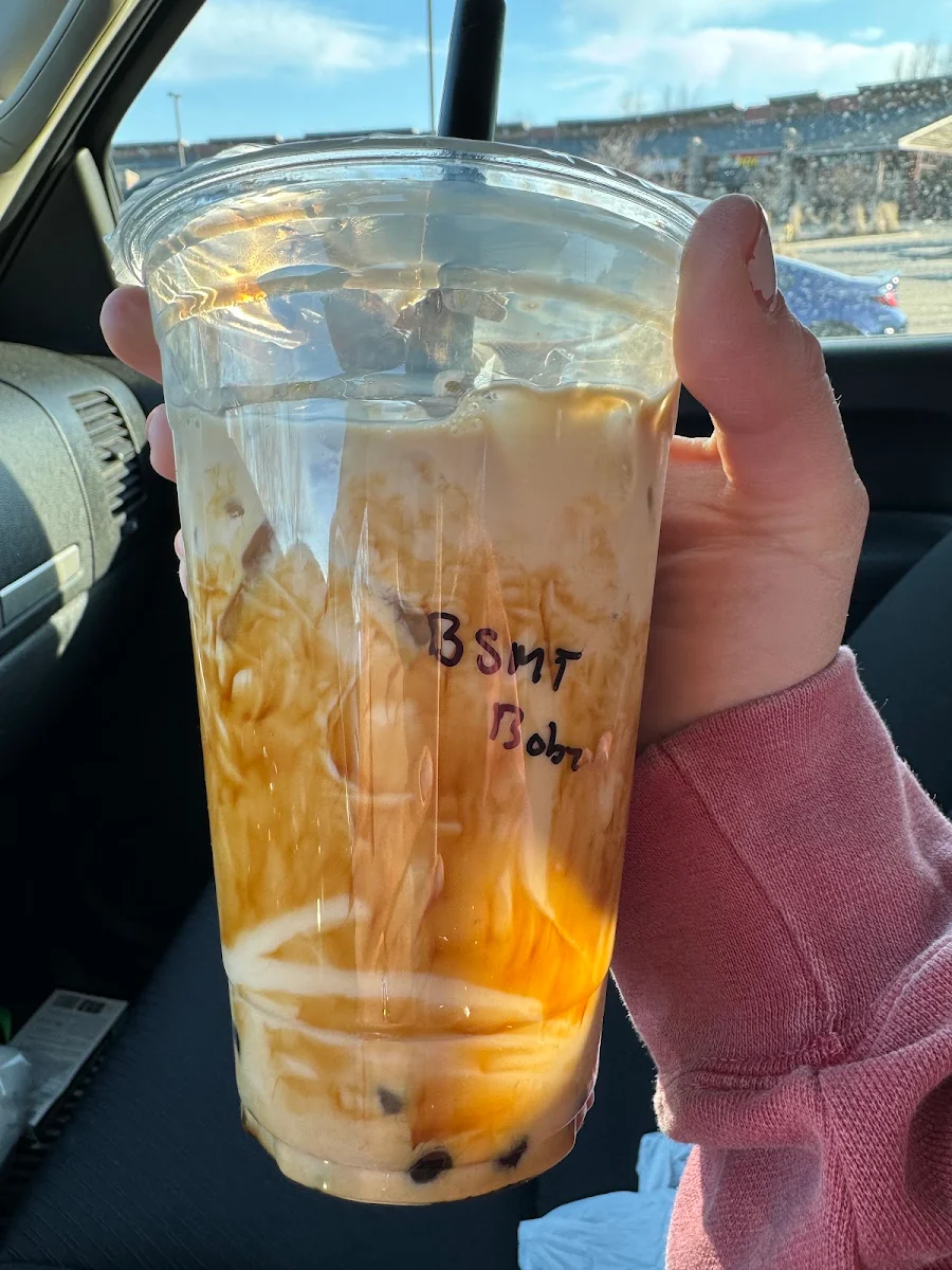 Thai Tea