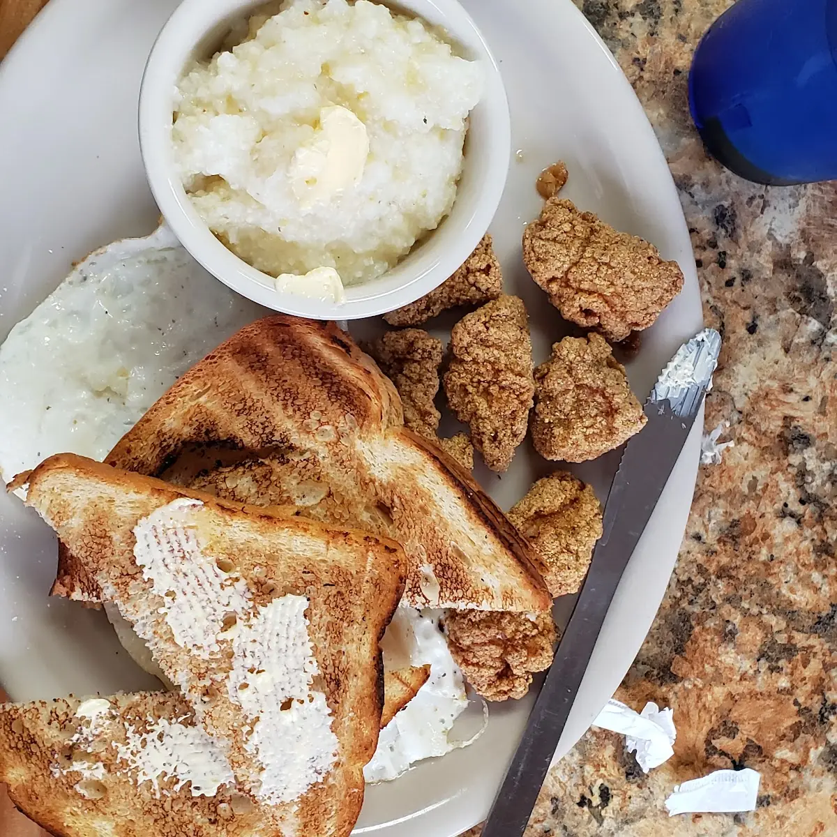 Gator Bites