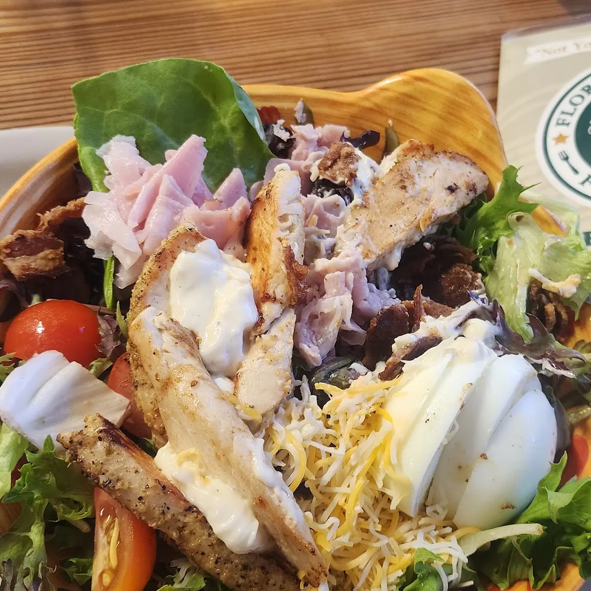 Salad